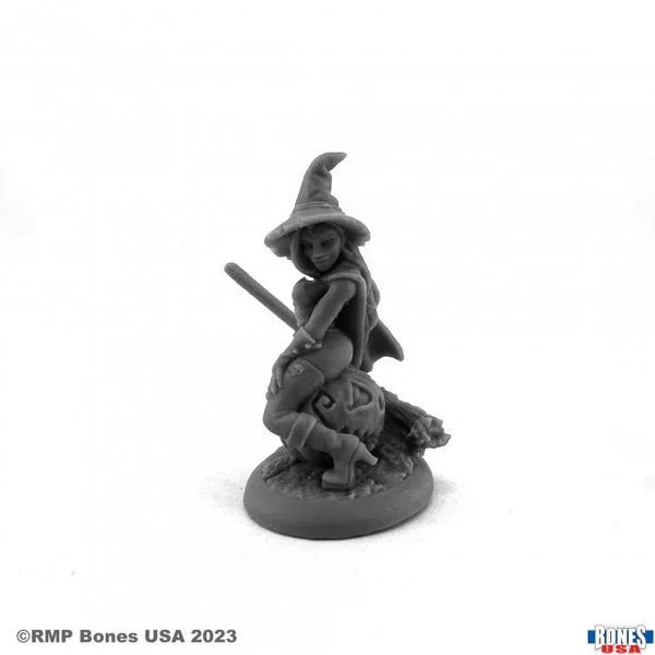 Elise the Witch 30163