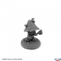 Fungoids (3) 30165 Miniatures
