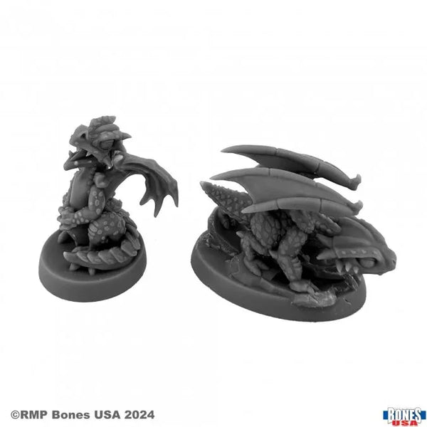 Dragon Hatchlings (2) 30173