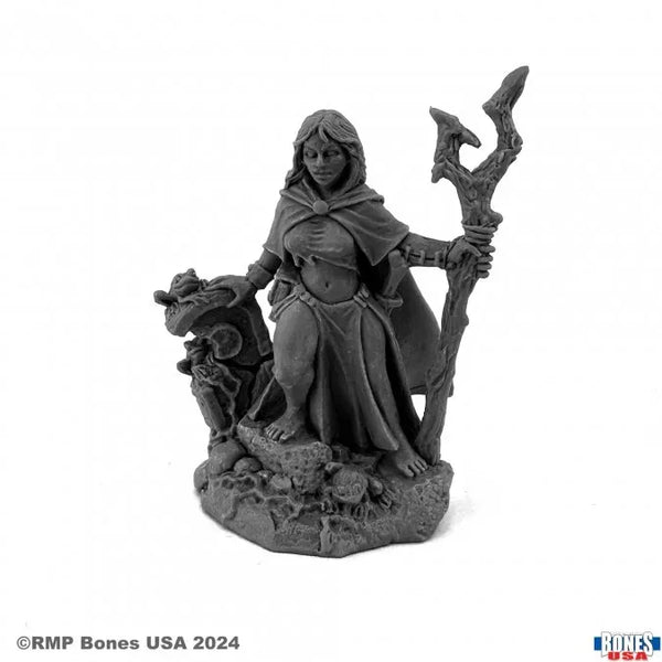 Isidora, Witch 30174