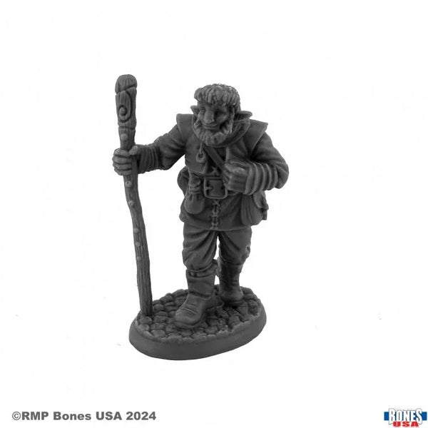 Adric, Wildfolk Druid (Male) 30180