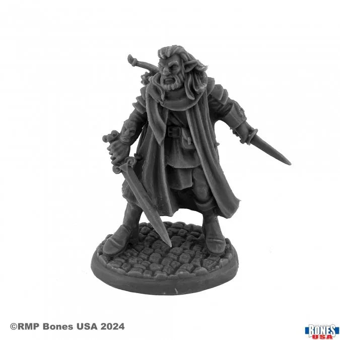 Morquen, Wildfolk Ranger 30182
