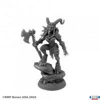 Anina, Female Krampus 30183