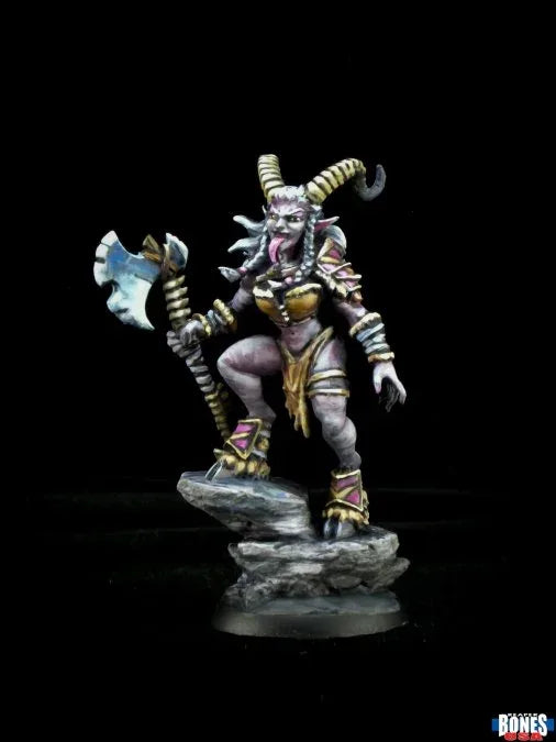 Anina, Female Krampus 30183