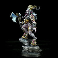 Anina, Female Krampus 30183