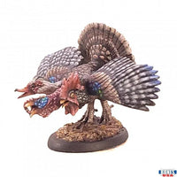 Dire Turducken 30184