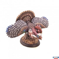 Dire Turducken 30184