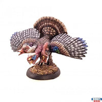 Dire Turducken 30184
