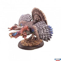 Dire Turducken 30184