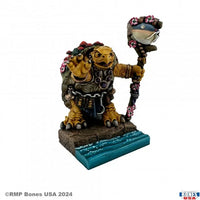 Koga Mossback, Spikeshell Druid 30192