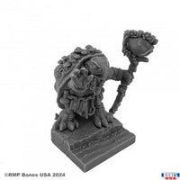 Koga Mossback, Spikeshell Druid 30192