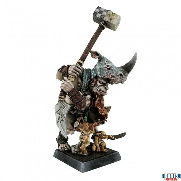 Ogre Mercenary 30196
