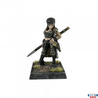 Mercenary Huntress 30198
