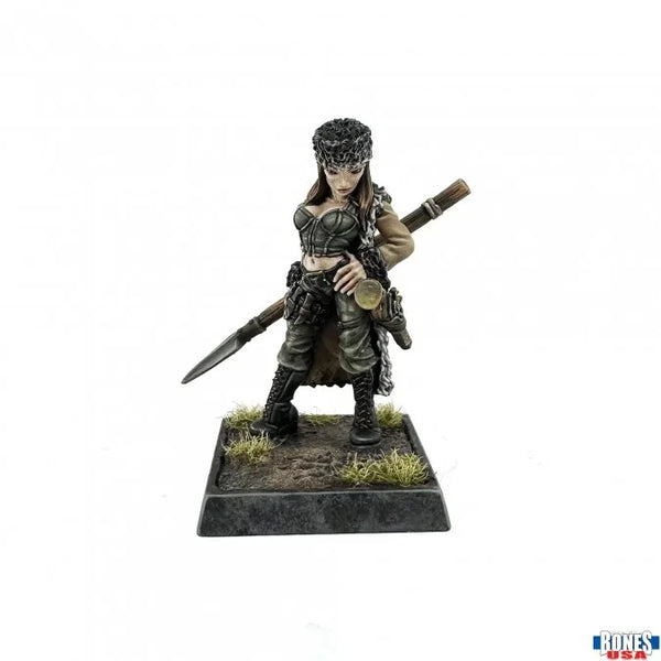 Mercenary Huntress 30198