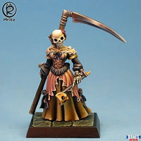 Undead Lady 30214