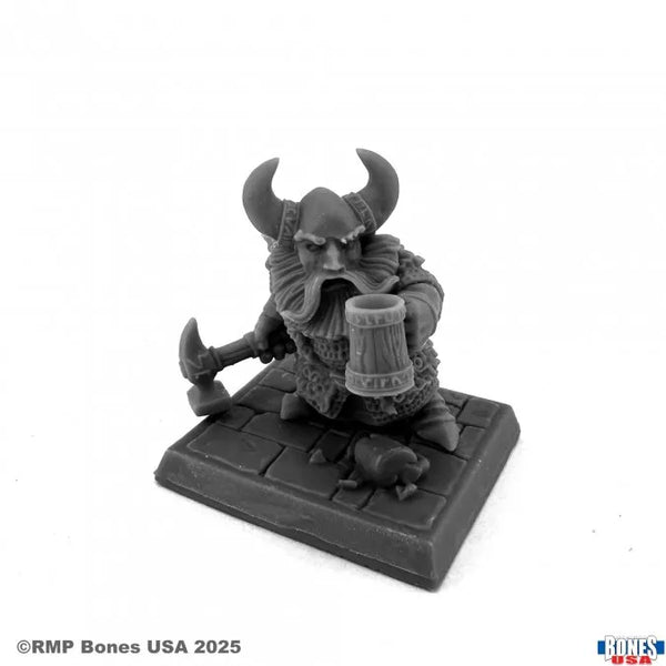 Dwarven Hero 30216