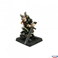 Barbarian Chieftain 30217