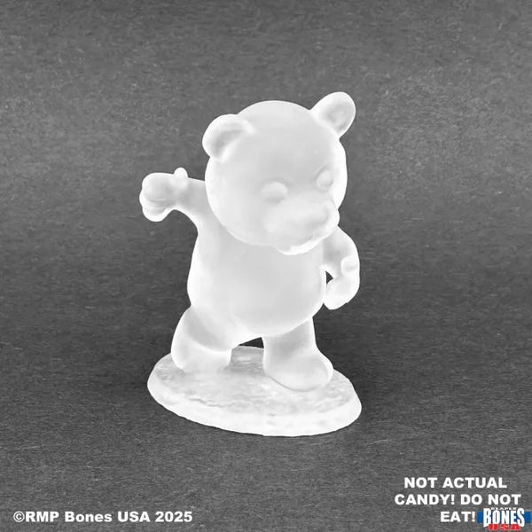 Dire Gummy Bear 30227 NOT ACTUAL CANDY! DO NOT EAT!