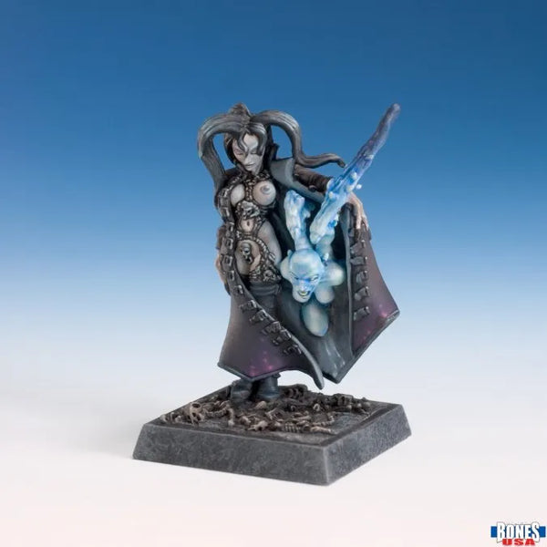 Chaos Sorceress 30228