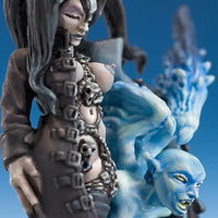 Chaos Sorceress 30228