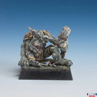 Orc Shaman 30235