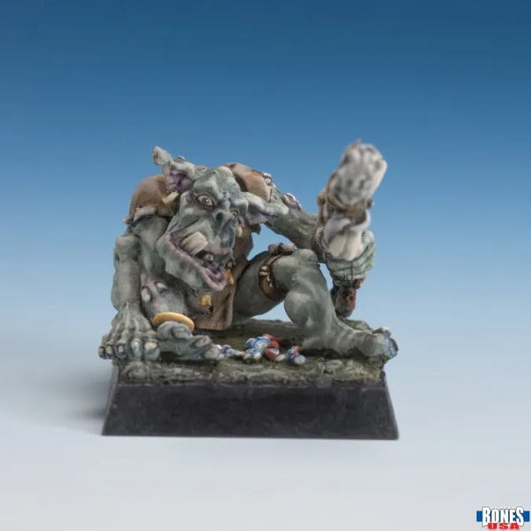 Orc Shaman 30235