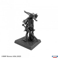 Mercenary Marksman 30240