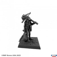 Mercenary Marksman 30240