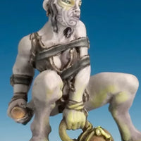 Female Chaos Cultist 30242