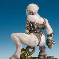 Female Chaos Cultist 30242