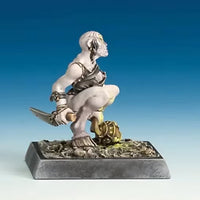 Female Chaos Cultist 30242