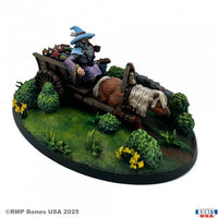 Asterius the Fire Peddlar 30255