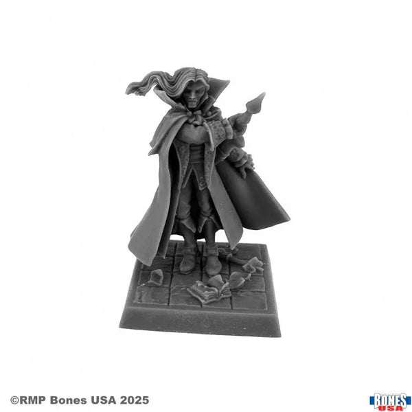 Vampire Count Emile Van Storme 30257