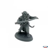 Skarix Sablecloak, Hellborn Rogue 30264
