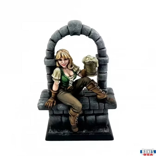 Maddie, Oktoberfest Fraulein 30265