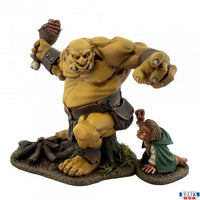 Reaper Miniatures The Pickpocket 30290