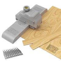 Balsa Stripper 3113