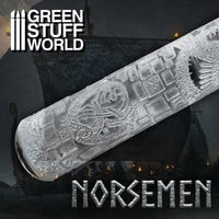 Rolling Pin Norsemen 3410