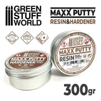 MAXX PUTTY 300gr 3412