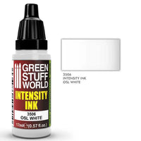 Intensity Ink OSL WHITE 17ml 3506