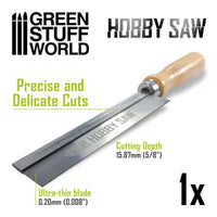 Hobby Zaag 3525 gereedschap