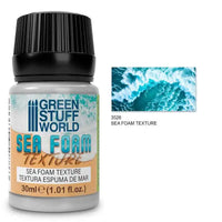 Water foam texture 30ml 3526