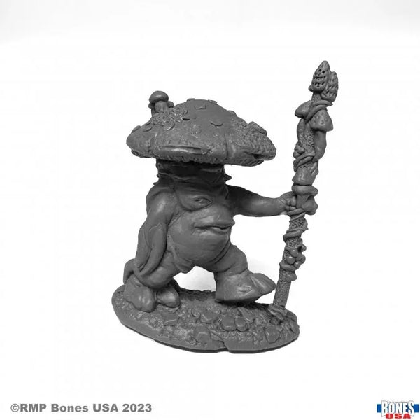 Mushroom King 30116