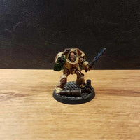 Fabrikboden 40 mm Rundfüße 40K 3 Stück