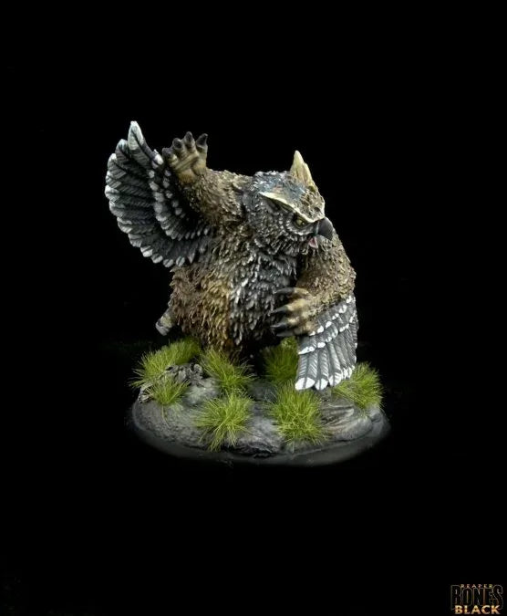 Owlbear 44001