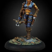 Tara The Silent 30053 (44005)