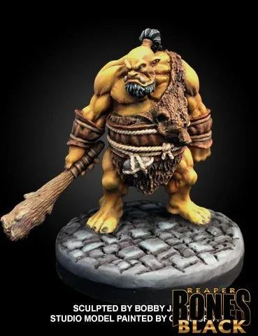 Garghuk, Ogre Chieftain 44006