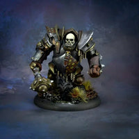 Maggotcrown Ogre 44011