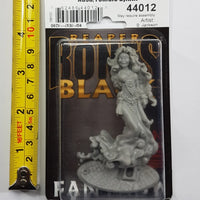 Ashana, Female Genie 44012