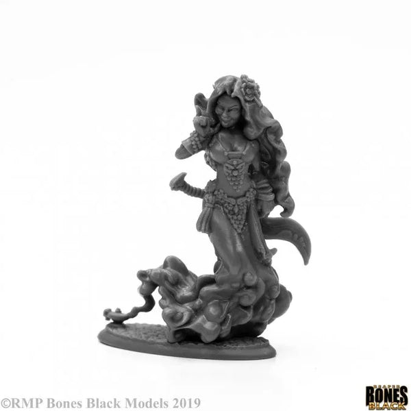 Ashana, Female Genie 44012